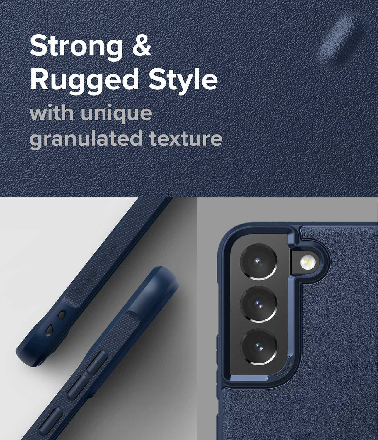 Galaxy S22 Plus Case | Ringke Onyx – Ringke Official Store