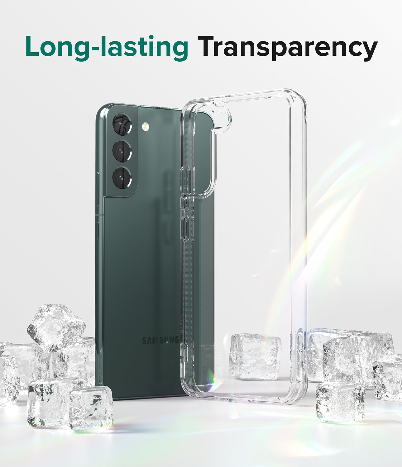 Galaxy S22 Plus Case | Ringke Fusion – Ringke Official Store