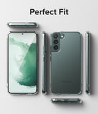 Galaxy S22 Plus Case | Ringke Fusion