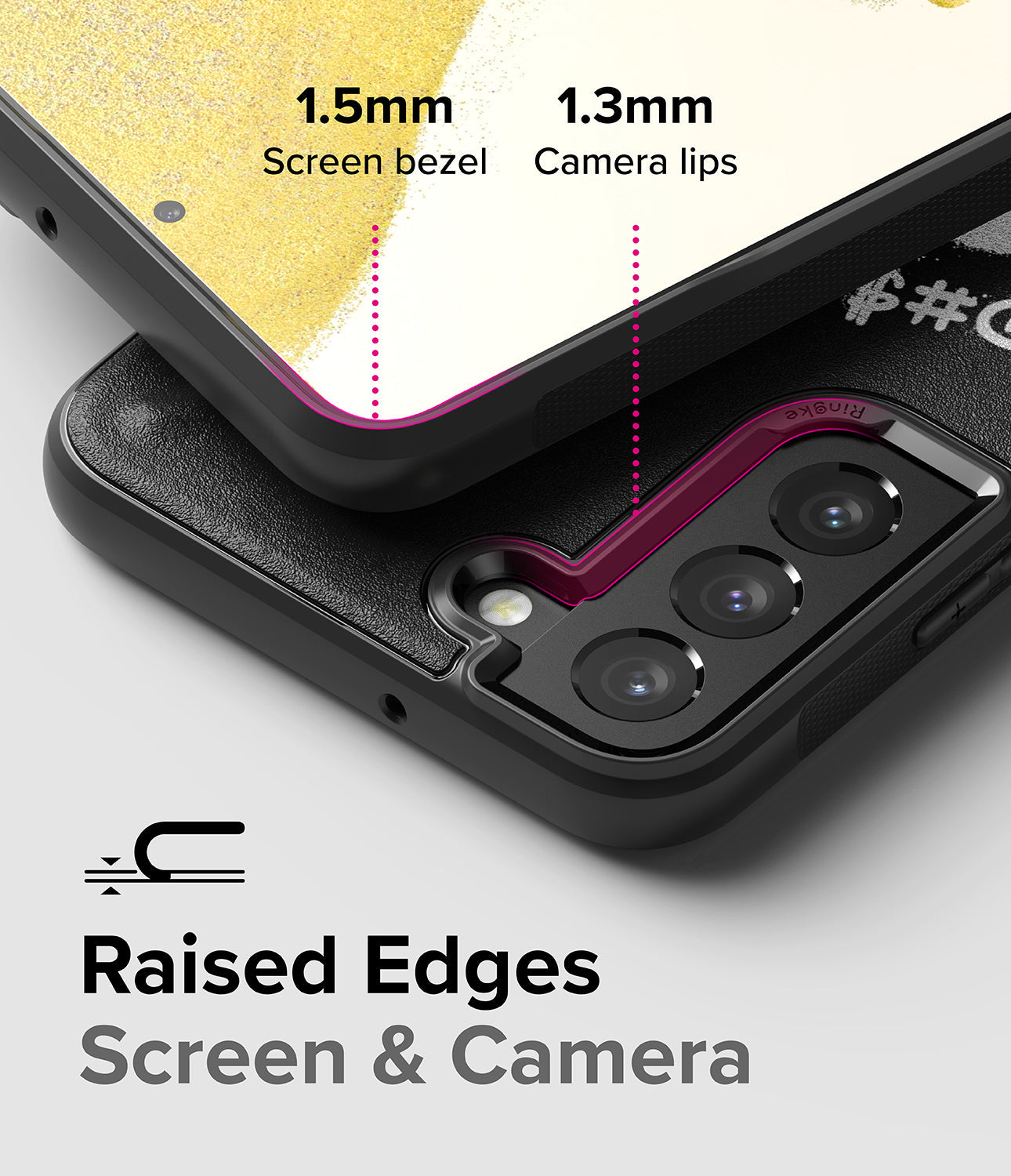 Galaxy S22 Plus Case | Ringke Onyx Design – Ringke Official Store