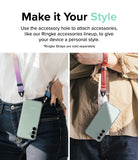 Galaxy S23 FE Case | Fusion-Make It Your Style