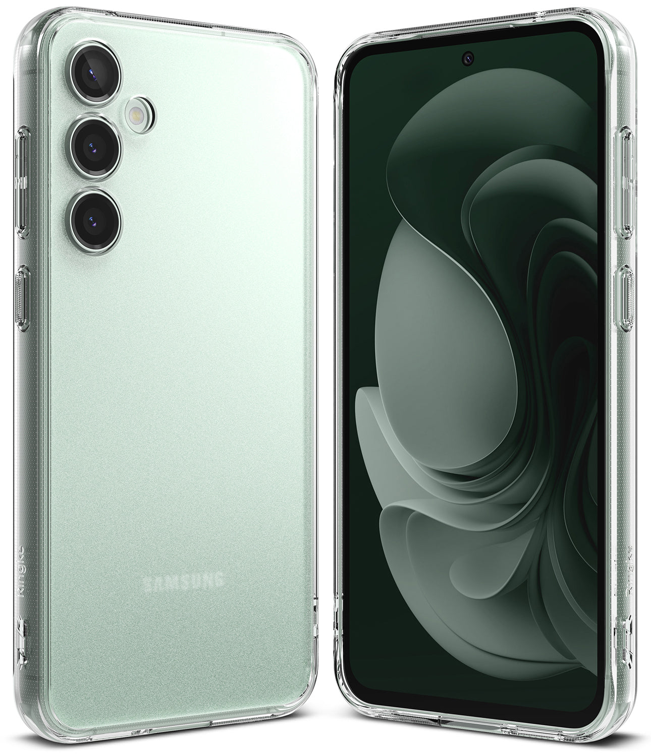 Galaxy S23 FE Case | Fusion