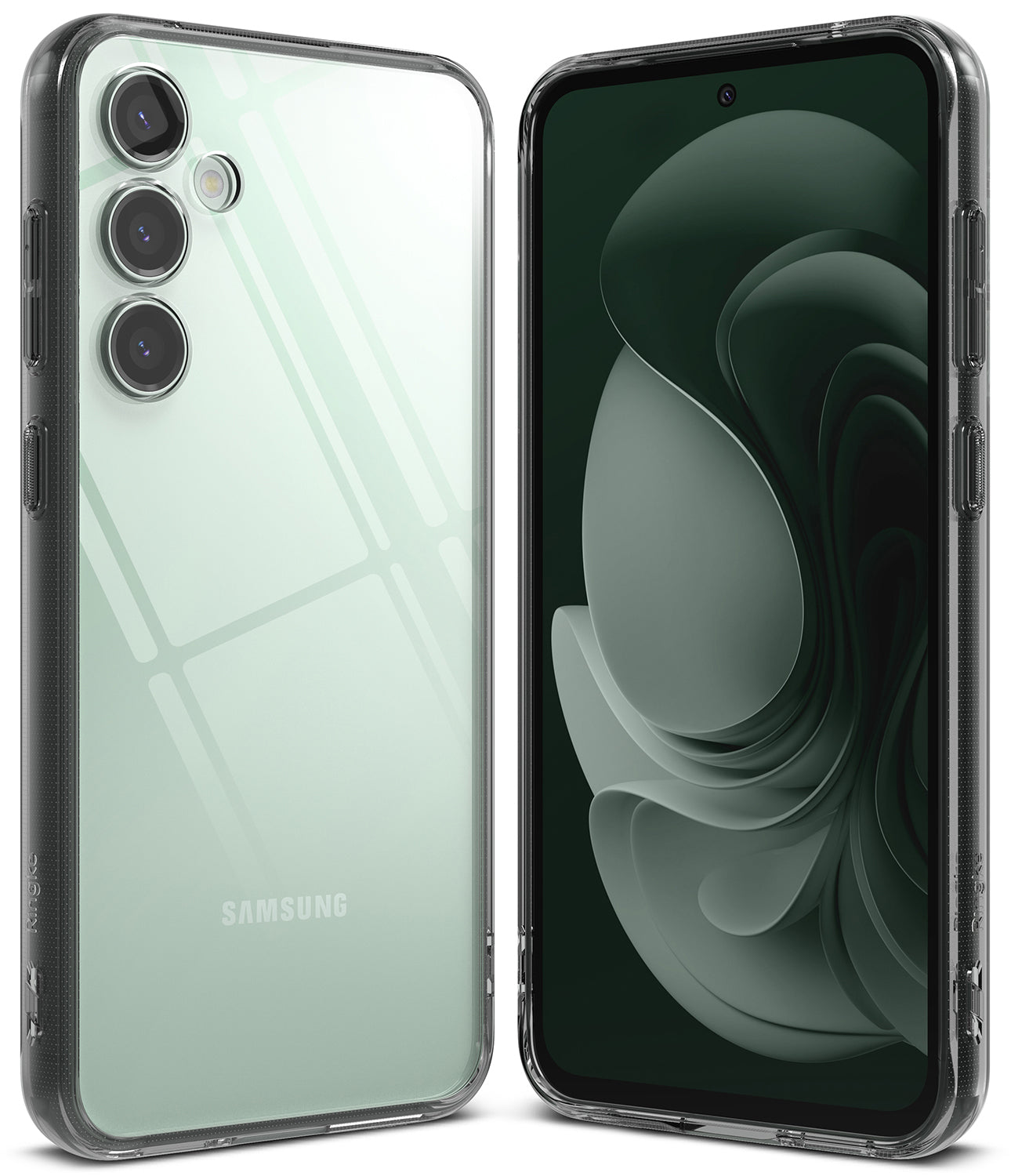 Galaxy S23 FE Case | Fusion