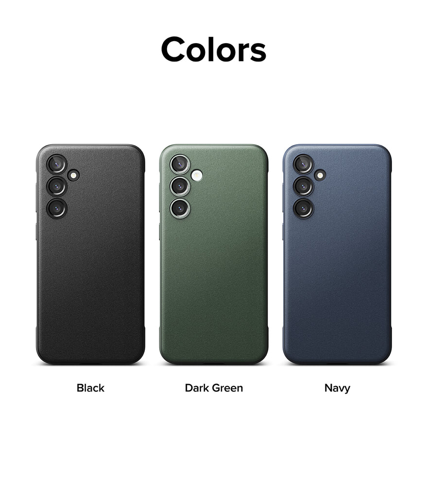 Galaxy S23 FE Case | Onyx-Colors