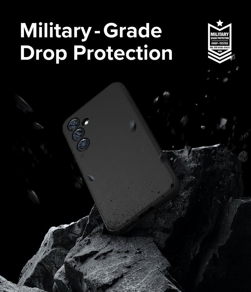 Galaxy S23 FE Case | Onyx-Military-Grade Drop Protection