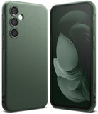 Galaxy S23 FE Case | Onyx-Dark Green