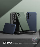 Galaxy S23 FE Case | Onyx-Navy - By Ringke