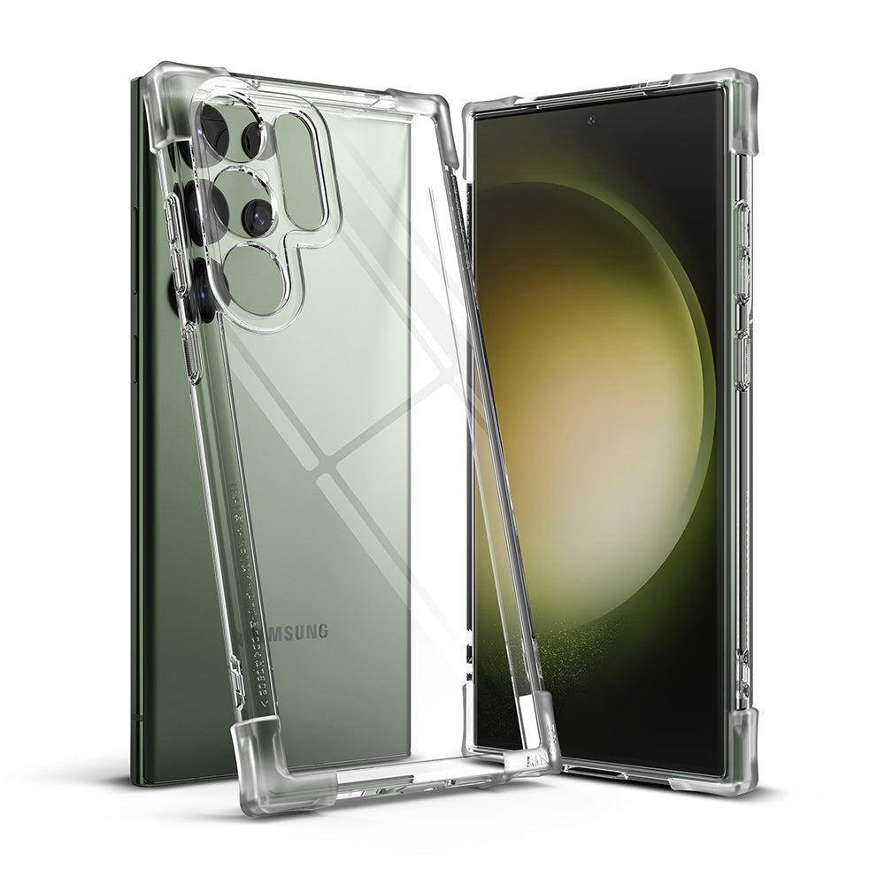 Galaxy S23 Ultra Case | Ringke Fusion Bumper – Ringke Official Store
