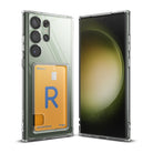 Galaxy S23 Ultra Case | Fusion Card