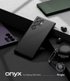 Galaxy S23 Ultra Case | Onyx - Deep Purple - By Ringke
