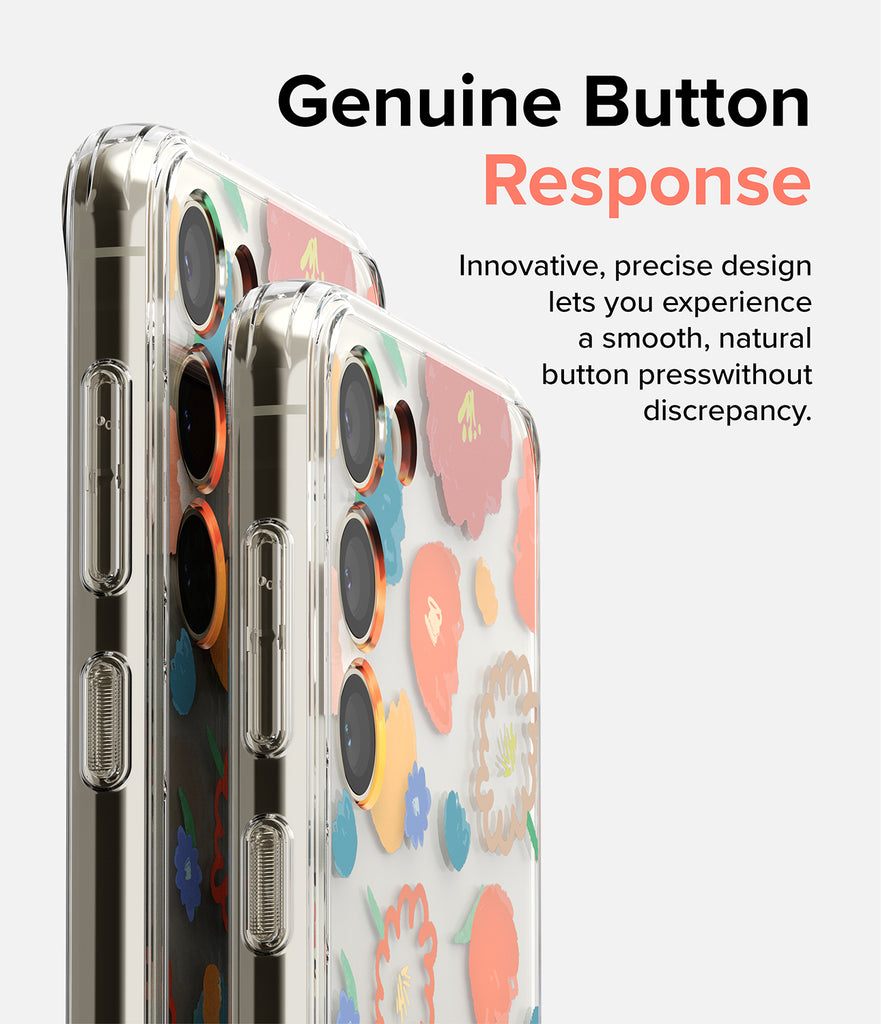 Galaxy S23 Case | Fusion Design