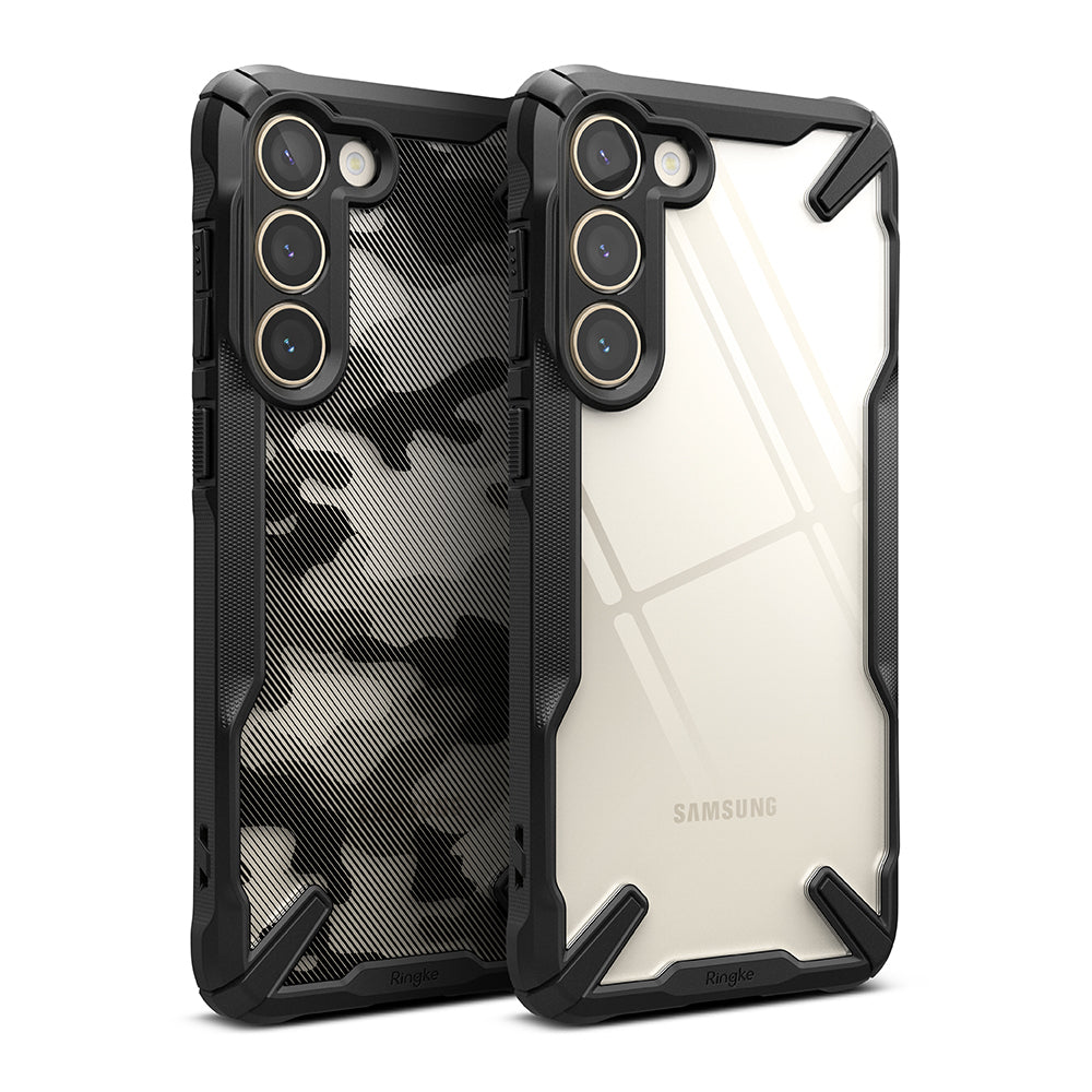 Samsung Galaxy S23 Series Cases & Screen Protectors - RINGKE