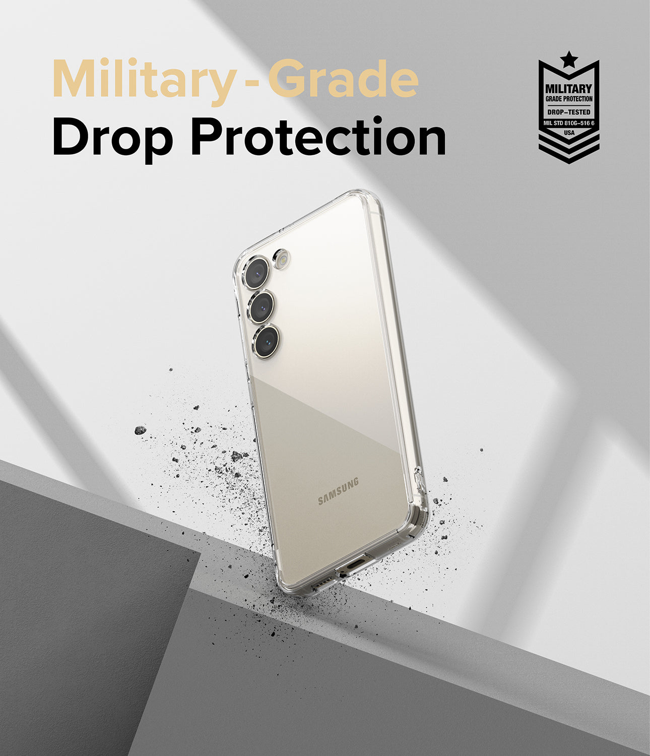 Galaxy S23 本体 ringke ケース 保護フィルム付き Galaxy S23 Case | Ringke Fusion – Ringke Official Store