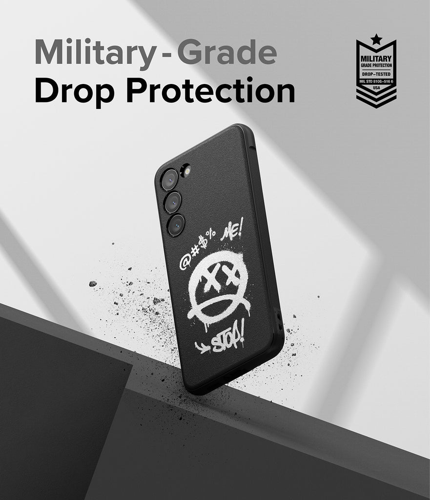 Galaxy S23 Case | Onyx Design