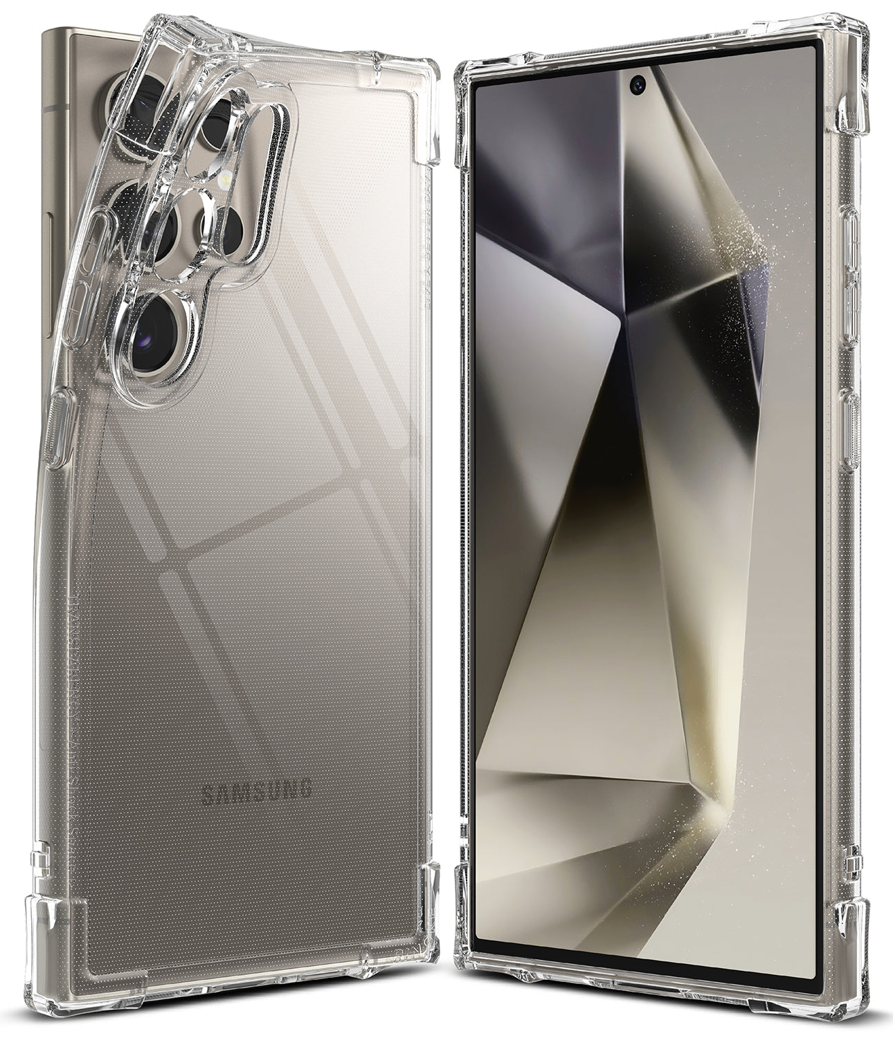 Galaxy S24 Ultra Collection | Ringke Official Store