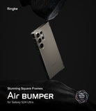 Galaxy S24 Ultra Case | Air Bumper - By Ringke