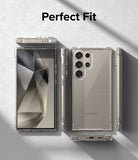 Galaxy S24 Ultra Case | Air Bumper - Perfect Fit