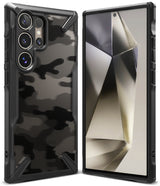 Galaxy S24 Ultra Case | Fusion-X Galaxy S24 Ultra Case | Fusion-X