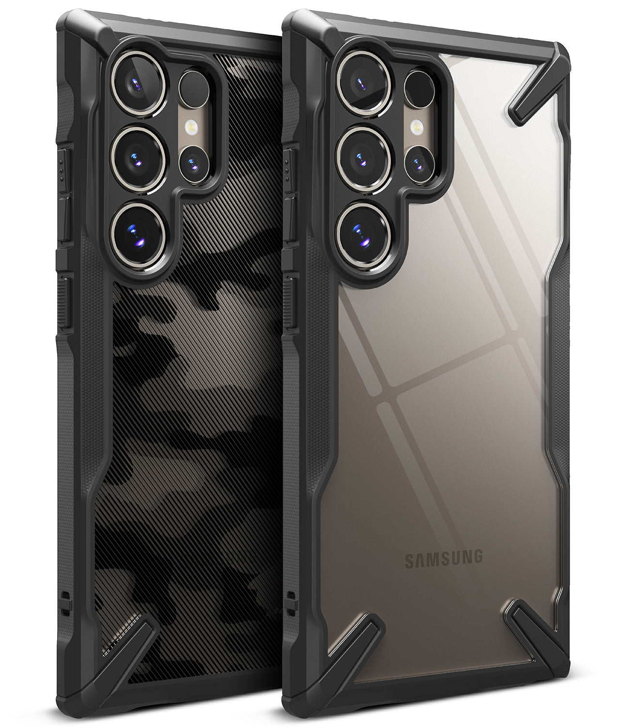 Galaxy S24 Ultra Case | Fusion-X
