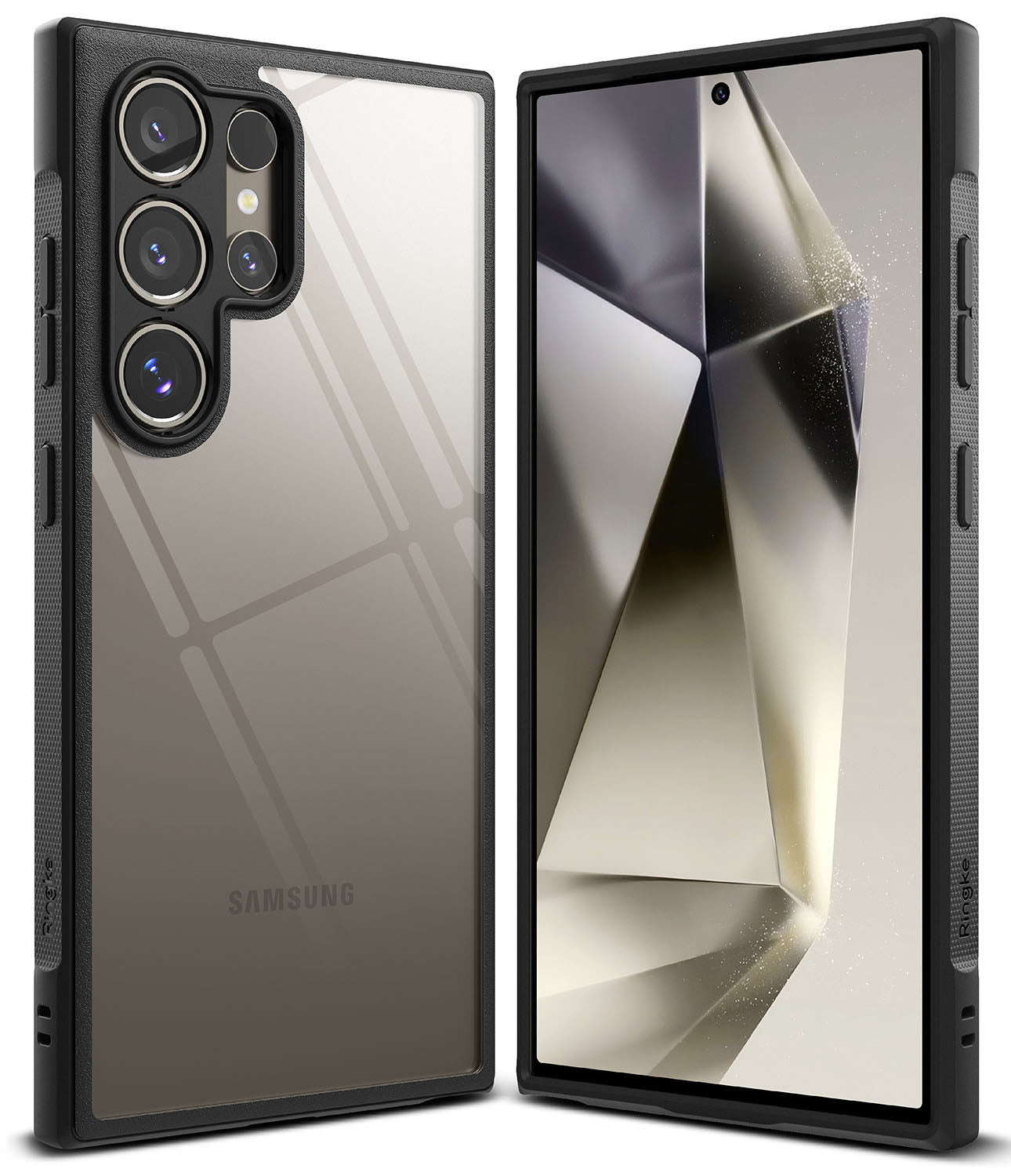 Galaxy - りっけ Amazon.com: Ringke Onyx [Feels Good in The Hand] Compatible