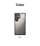 Galaxy S24 Ultra Case | Fusion Bold - Color