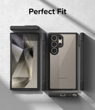 Galaxy S24 Ultra Case | Fusion Bold - Perfect Fit