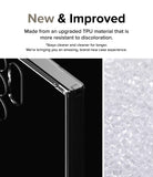 Galaxy S24 Ultra Case | Fusion - New and improved. Made from an upgraded TPU material that is more resistant to discoloration.