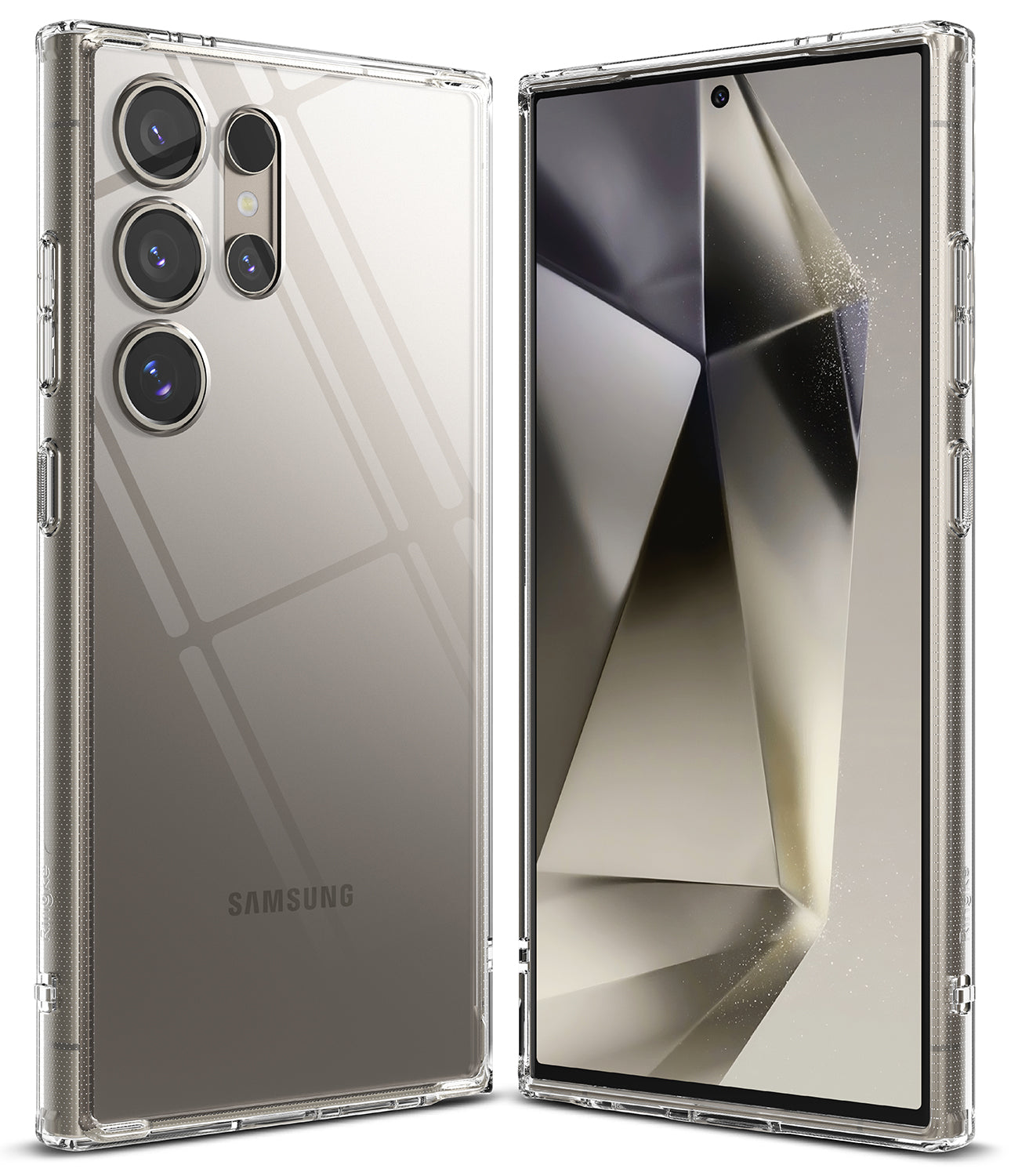 Galaxy S24 Ultra Case | Fusion | Ringke Official Store