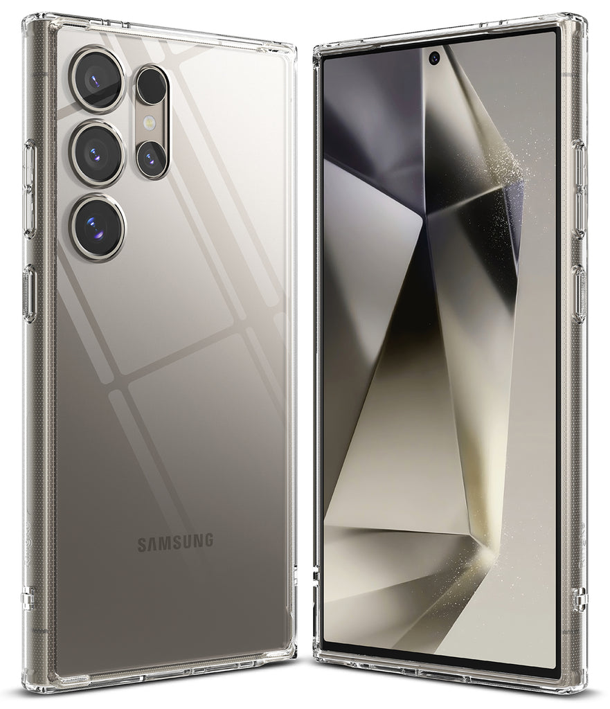 Galaxy S24 Ultra Case | Fusion