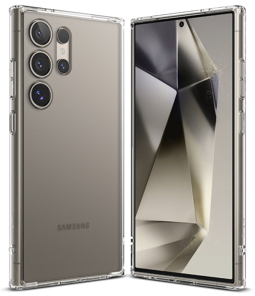 Galaxy S24 Ultra Case | Fusion Matte