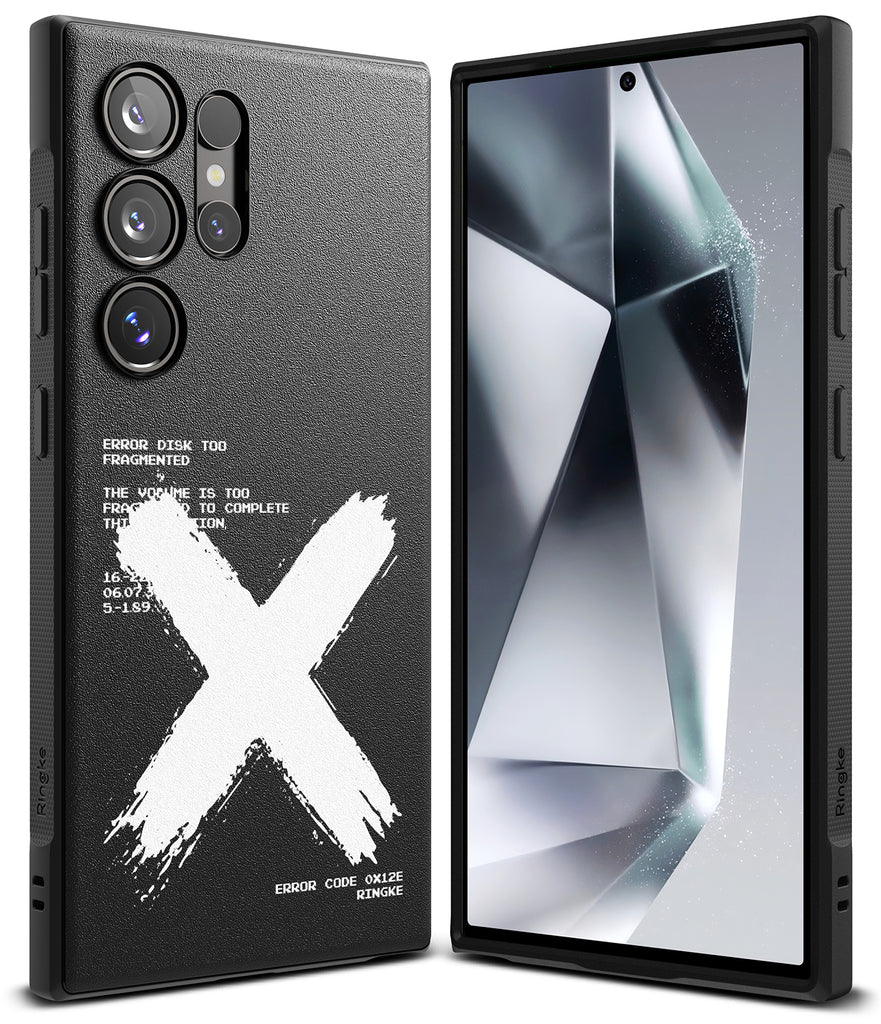 Galaxy S24 Ultra Case | Ringke Onyx Design Moon
