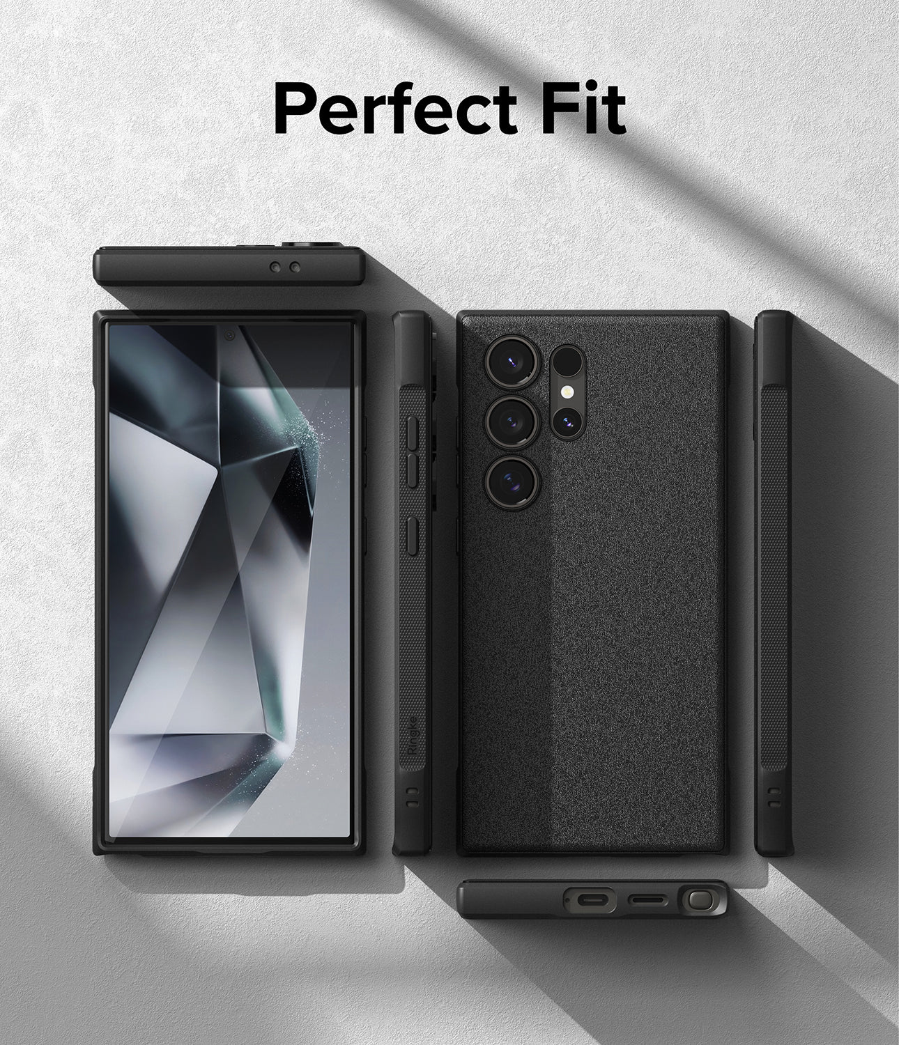 Galaxy S24 Ultra Case | Onyx Magnetic | Ringke Official Store