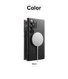 Galaxy S24 Ultra Case | Onyx Magnetic - Color