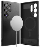 Galaxy S24 Ultra Case | Onyx Magnetic
