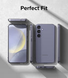 Galaxy S24 Case | Fusion Matte - Perfect Fit