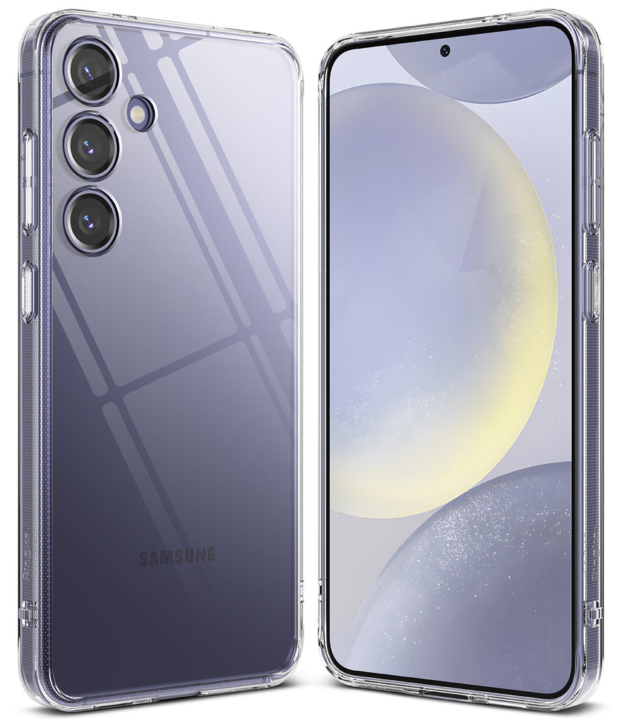 Galaxy S24 Case | Fusion