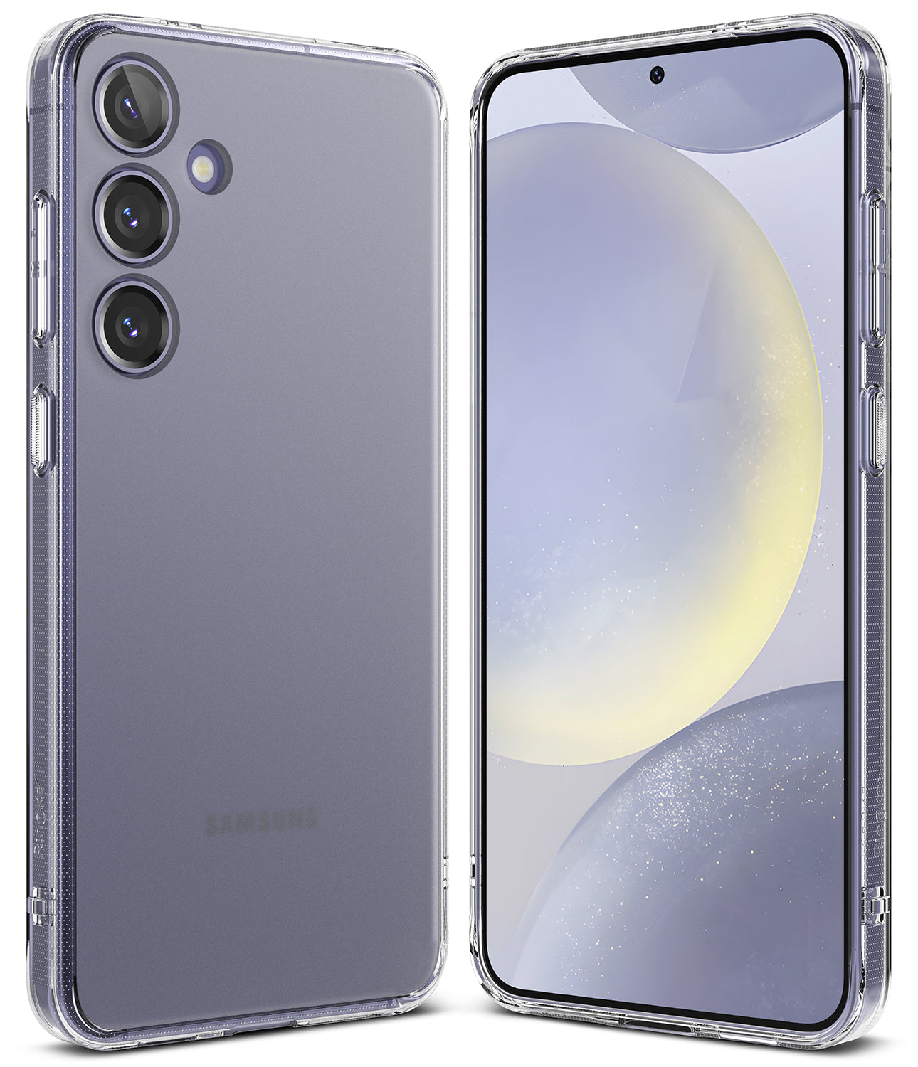 Galaxy S24 Case | Fusion Matte