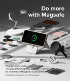 Galaxy S24 Case | Silicone Magnetic - Pink Sand - Do More with MagSafe