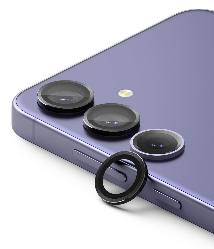 Galaxy S24 Plus Lens Protector | Camera Lens Frame Glass