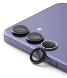 Galaxy S24 Lens Protector | Camera Lens Frame Glass