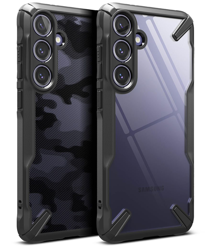Galaxy S24 Plus Case | Fusion Magnetic - Fusion-X