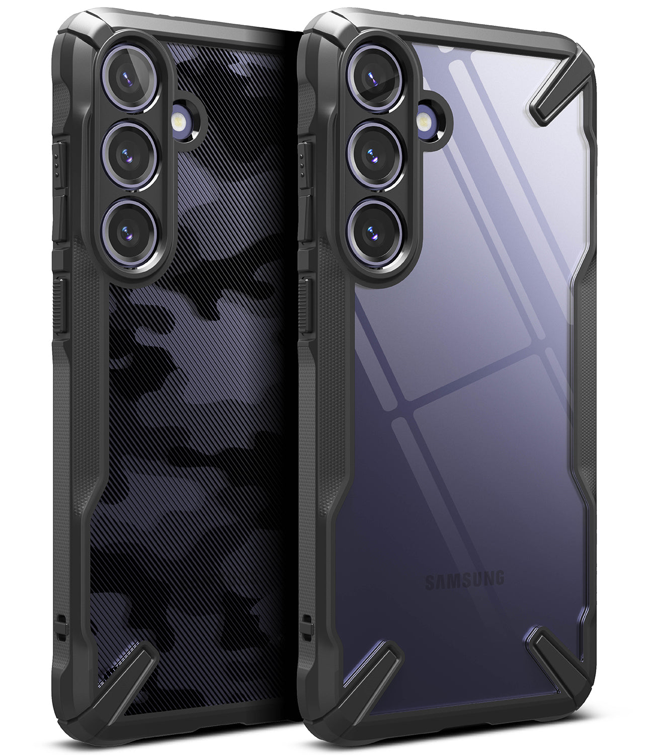 Galaxy S24 Plus Case | Fusion Magnetic - Fusion-X