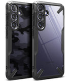 Galaxy S24 Case | Fusion-X