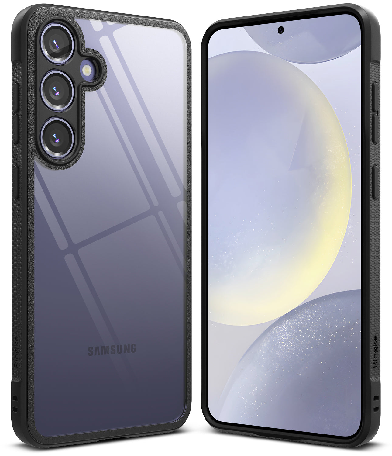 Galaxy S24 Plus Case | Fusion Bold | Ringke Official Store