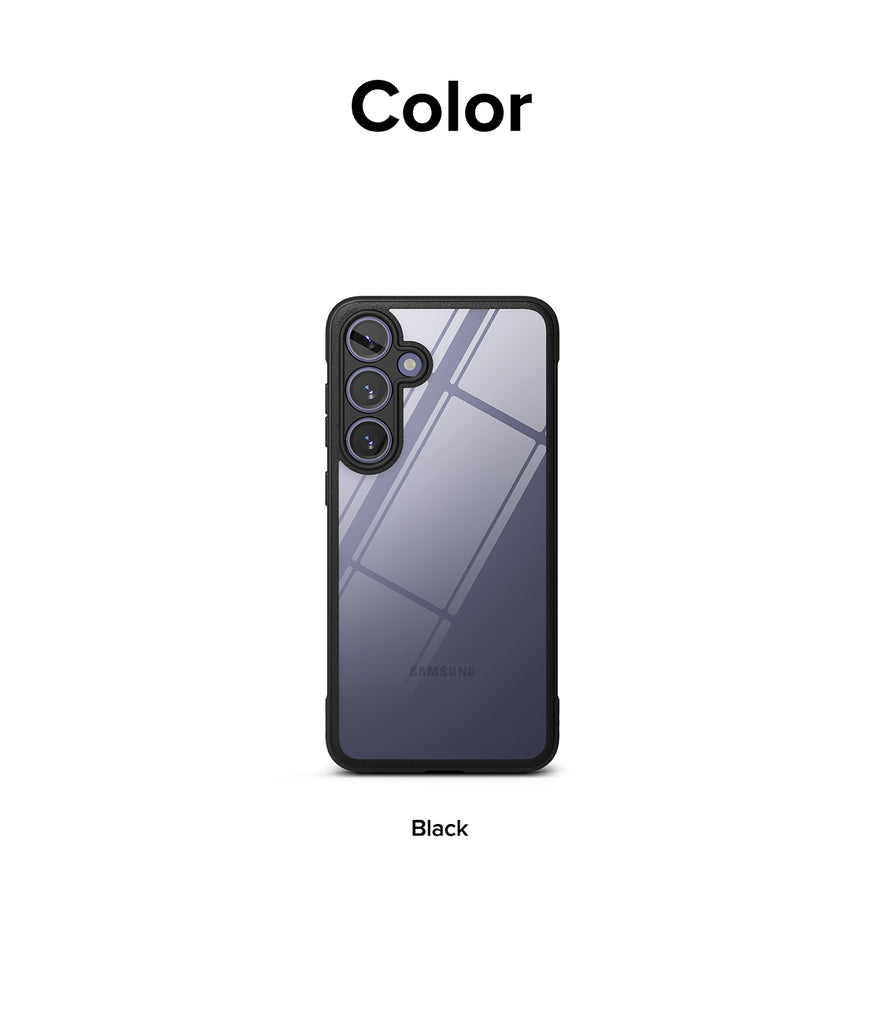 Galaxy S24 Plus Case | Fusion Bold - Color