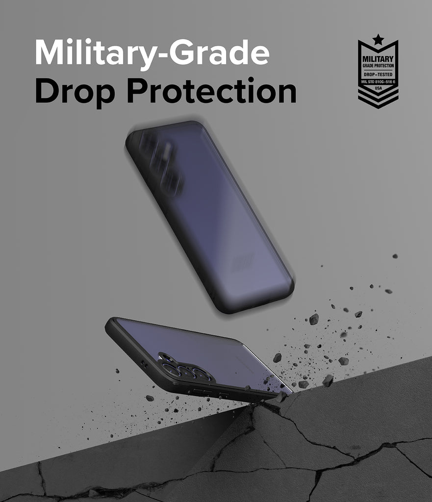 Galaxy S24 Plus Case | Fusion Bold - Military-Grade Drop Protection