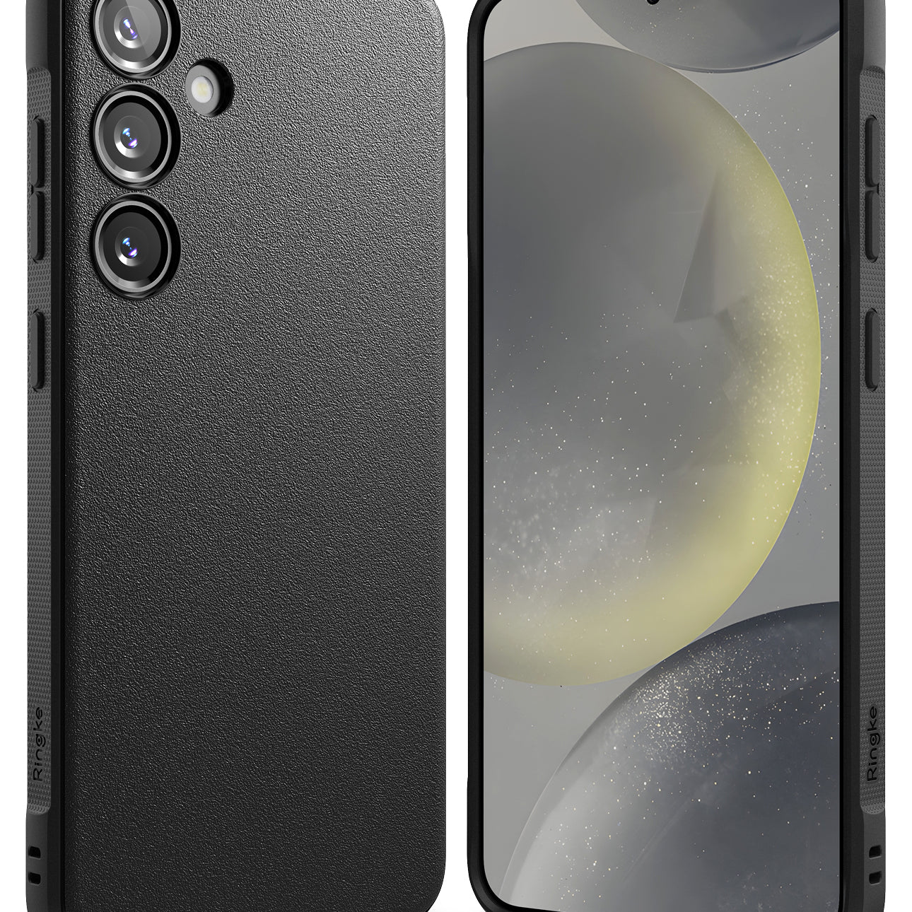 Galaxy S24 Case | Onyx - Black