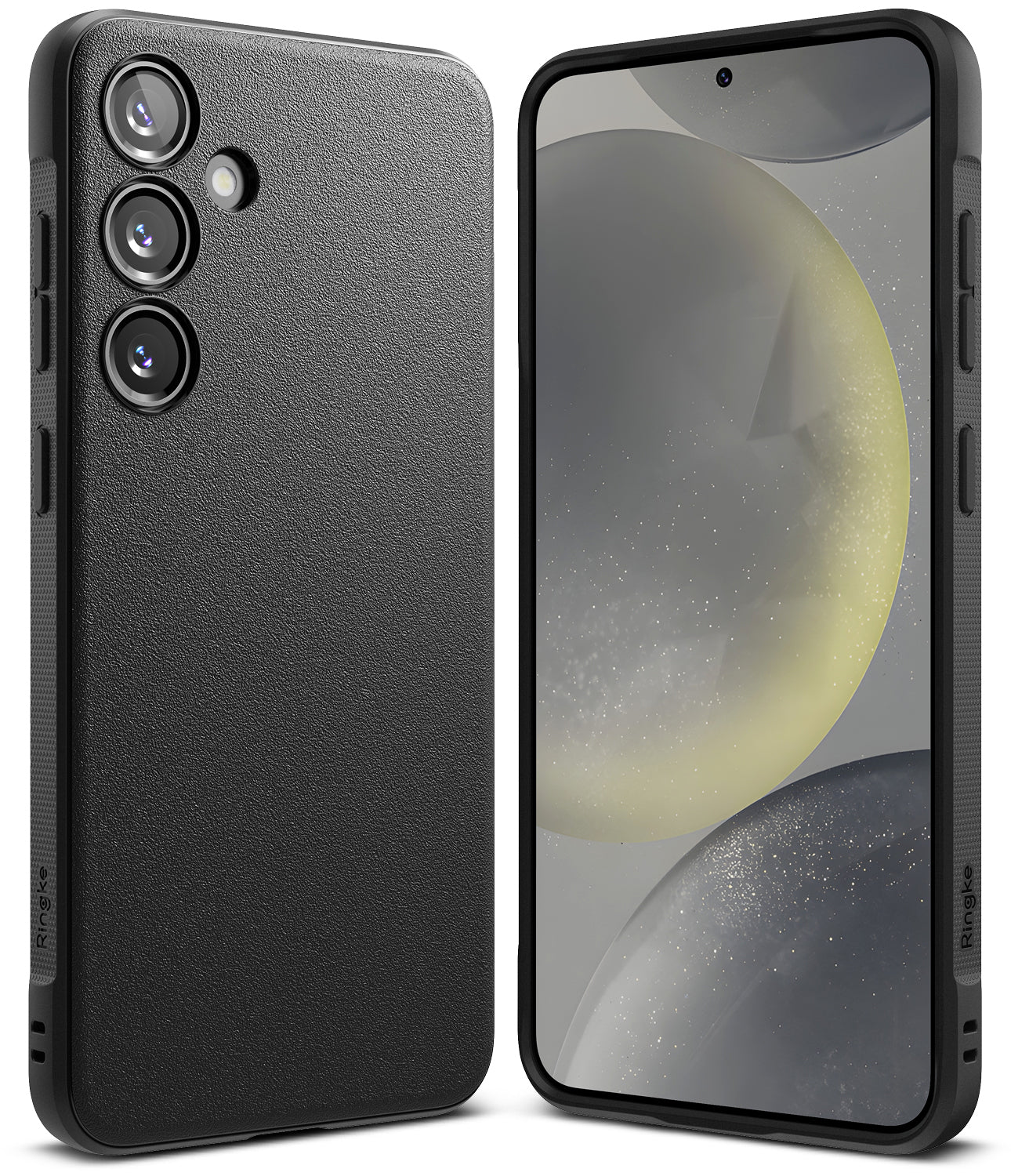 Galaxy S24 Case | Onyx - Black