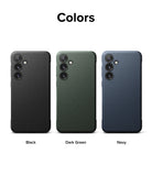 Galaxy S24 Case | Onyx - Colors