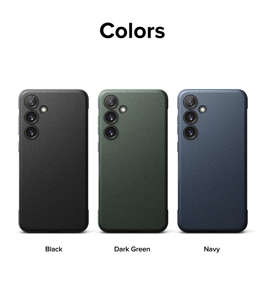 Galaxy S24 Plus Case | Onyx - Colors